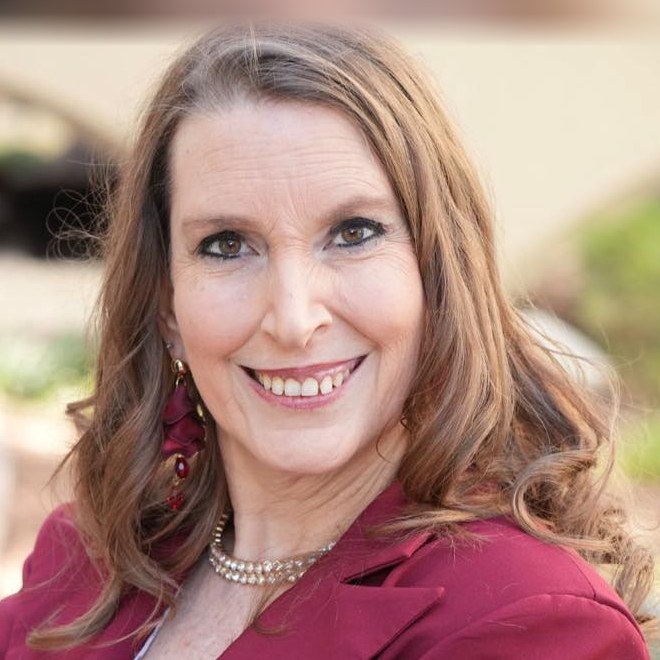 Dr. Diane Dye