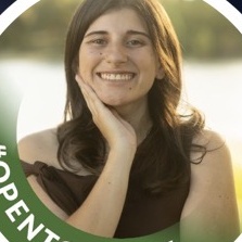 Rebecca Engle, Rock Your Business contest winner